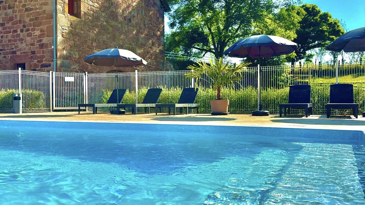 Photo of Outdoor in Saint-Cyprien-sur-Dourdou