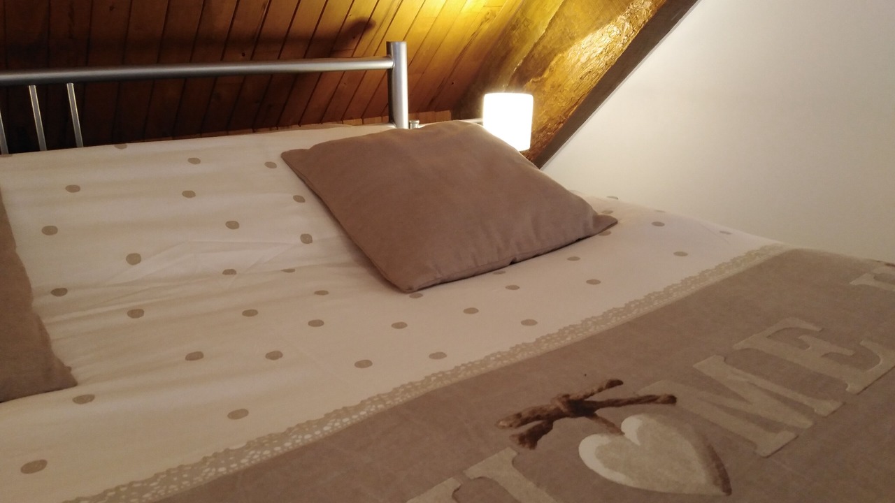 Photo of Bedroom in Saint-Cyprien-sur-Dourdou