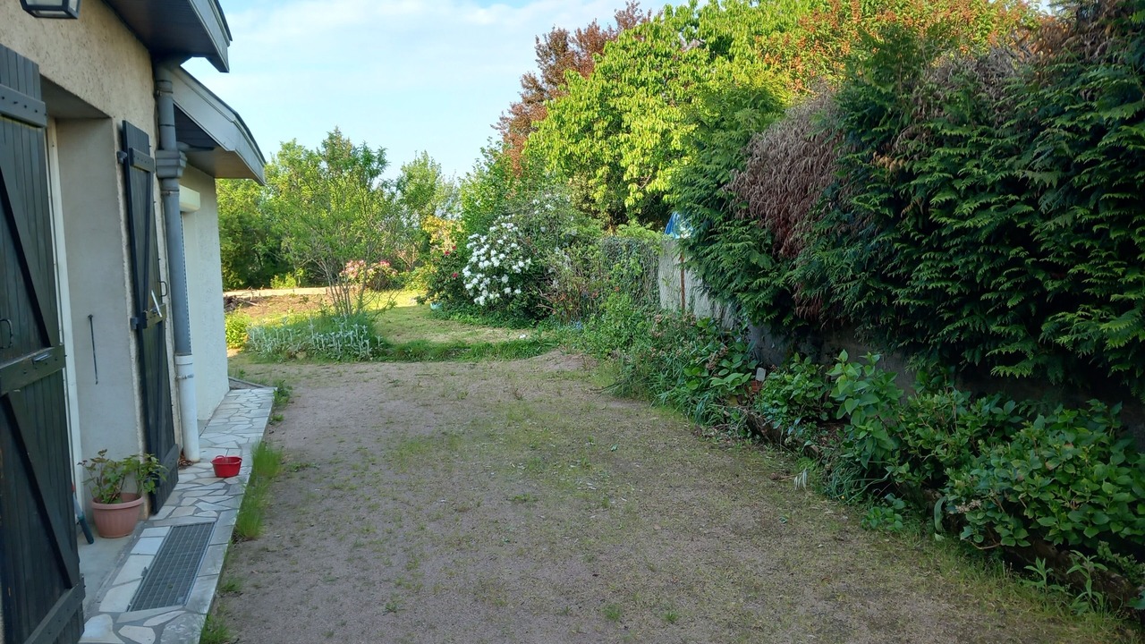 Photo of Outdoor in Toulon-sur-Arroux