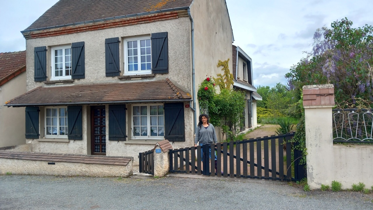Photo of Outdoor in Toulon-sur-Arroux