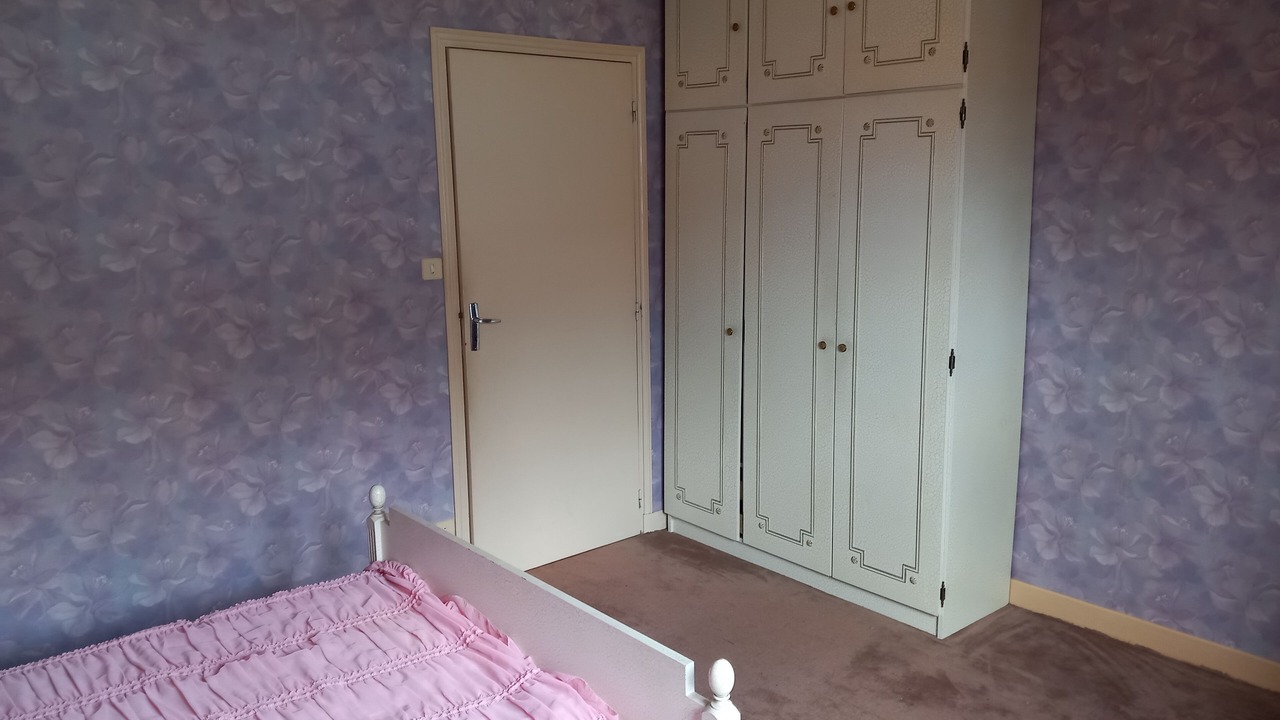 Photo of Bedroom in Toulon-sur-Arroux