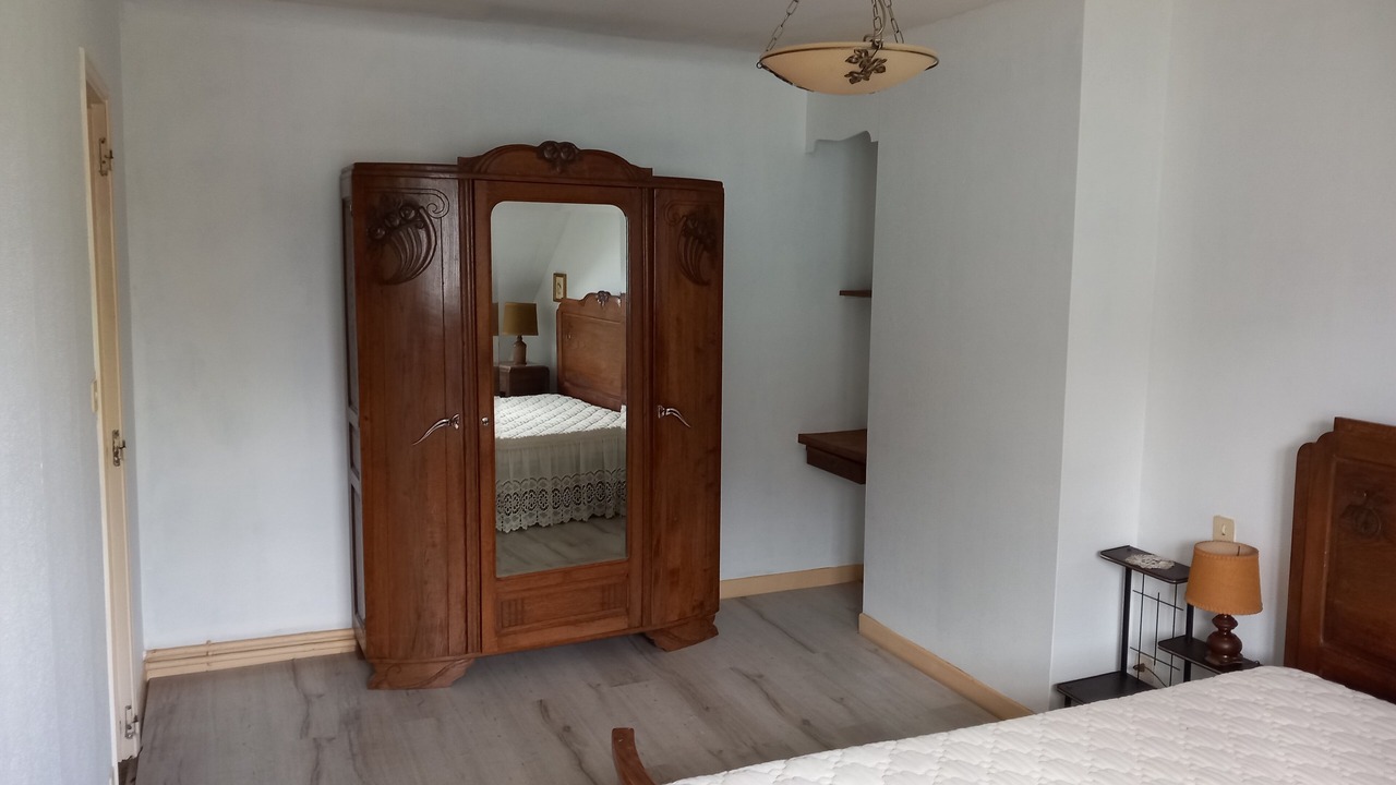 Photo of Bedroom in Toulon-sur-Arroux