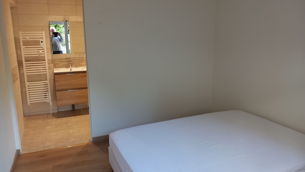 Photo of Bedroom in Toulon-sur-Arroux