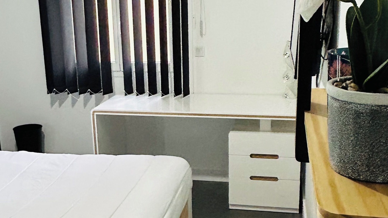 Photo of Bedroom in Sainte-Cecile-les-Vignes