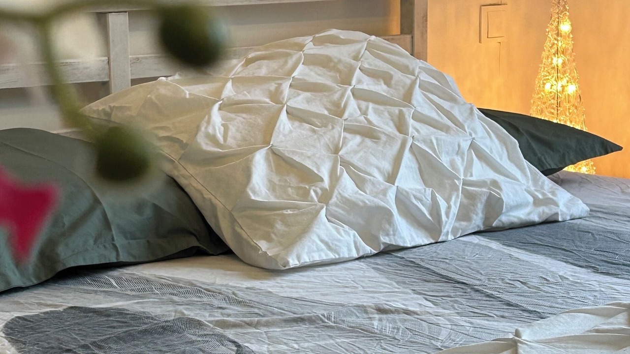 Photo of Bedroom in Sainte-Cecile-les-Vignes