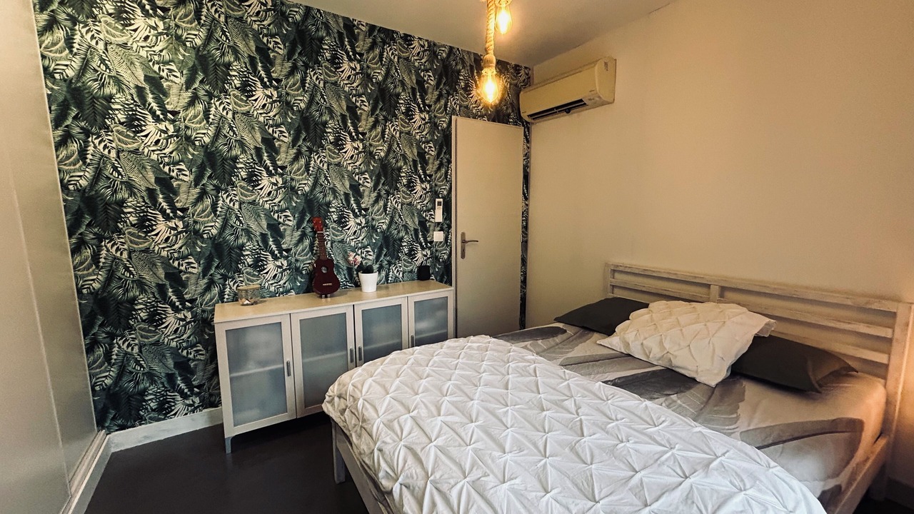 Photo of Bedroom in Sainte-Cecile-les-Vignes