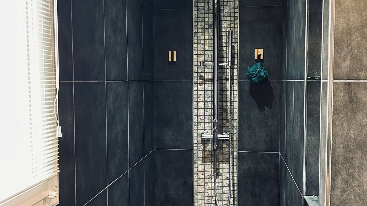 Photo of Bathroom in Sainte-Cecile-les-Vignes