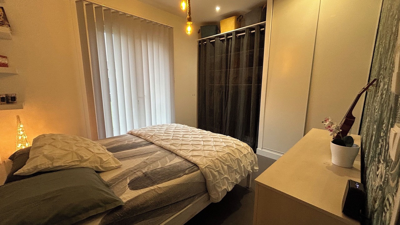 Photo of Bedroom in Sainte-Cecile-les-Vignes