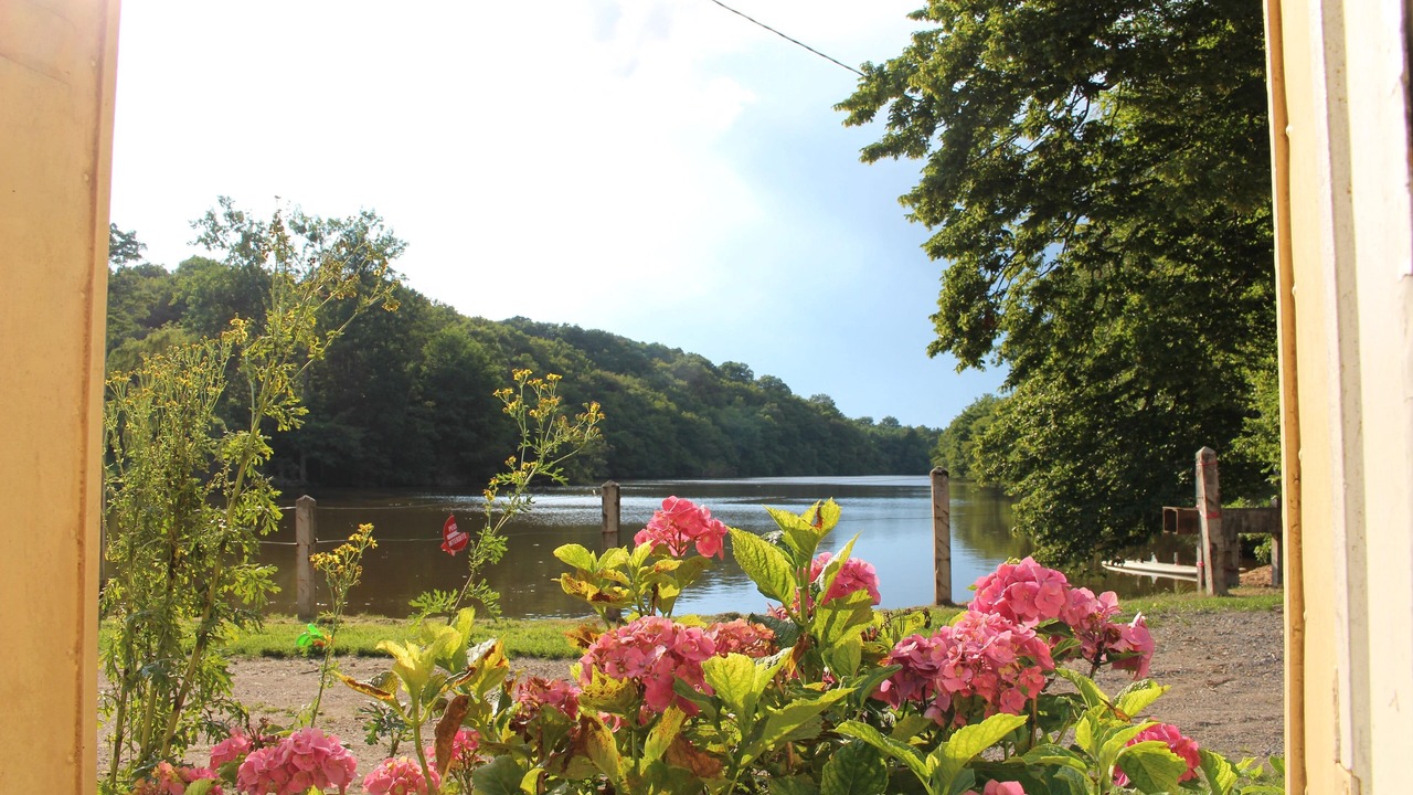 Photo of Outdoor in La Chapelle-au-Mans