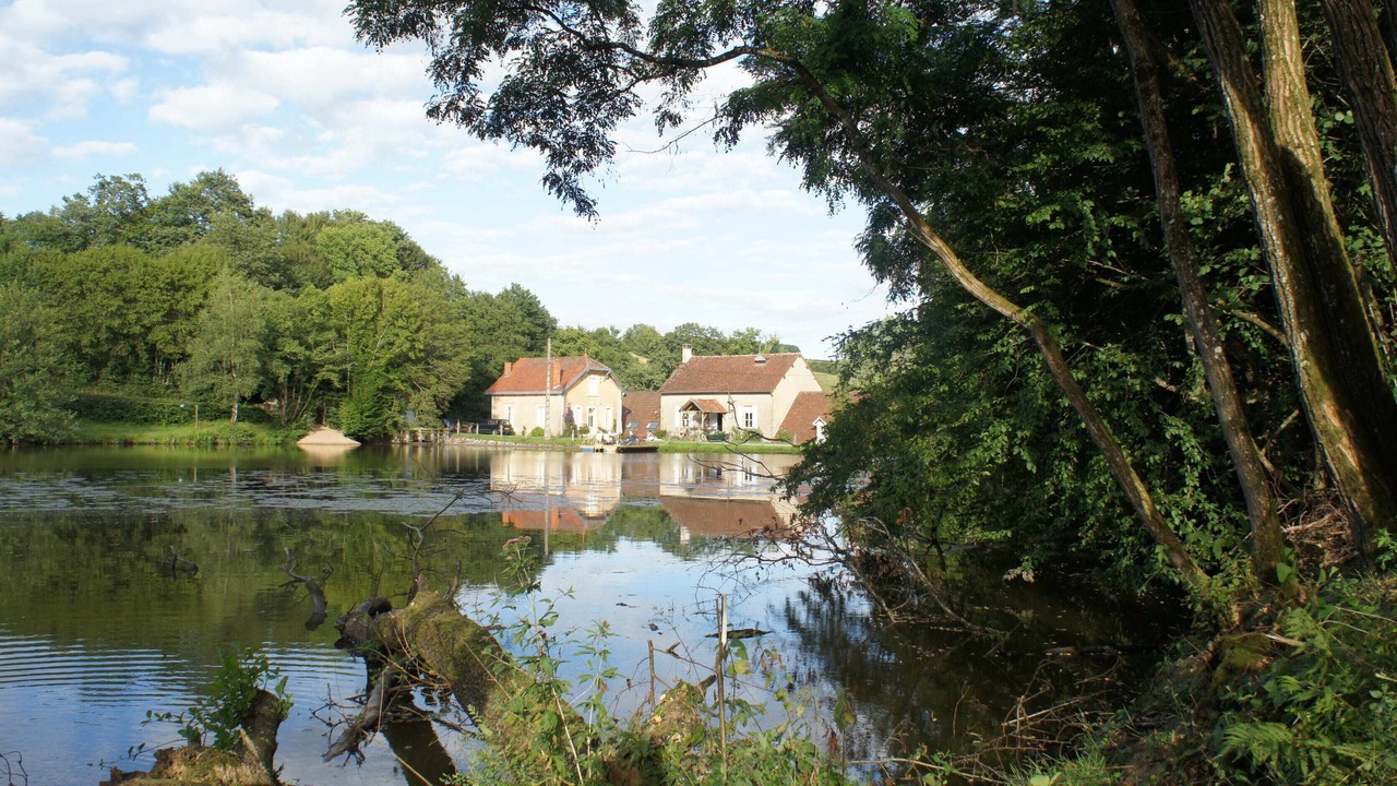 Photo of Outdoor in La Chapelle-au-Mans