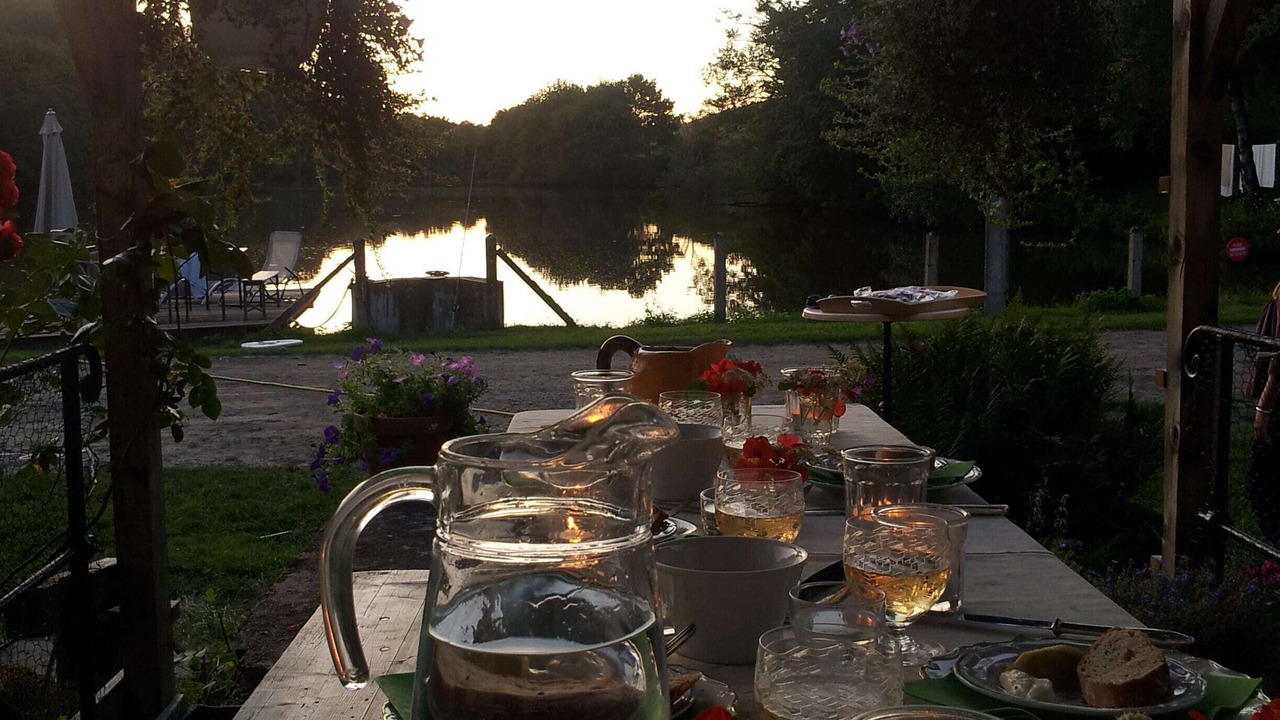 Photo of Outdoor in La Chapelle-au-Mans