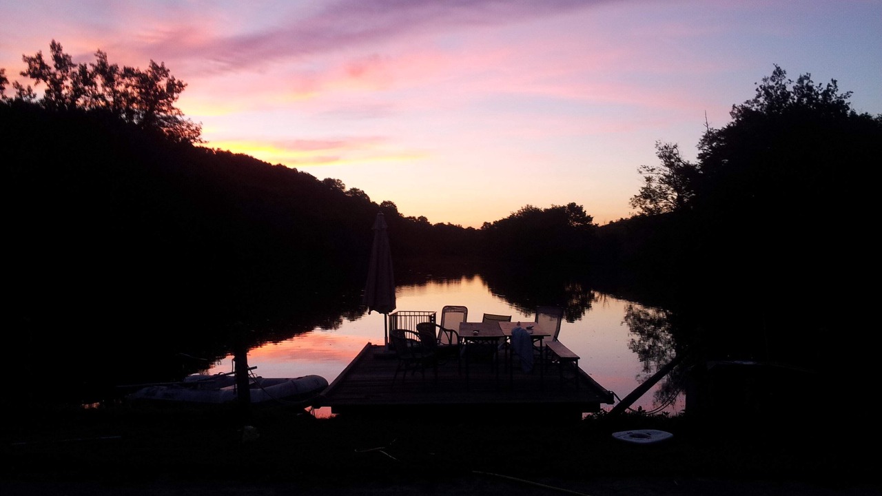 Photo of Outdoor in La Chapelle-au-Mans