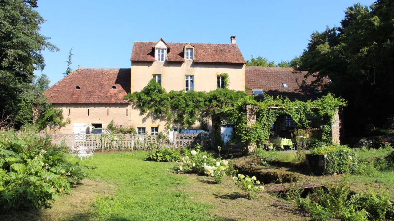 Photo of Outdoor in La Chapelle-au-Mans