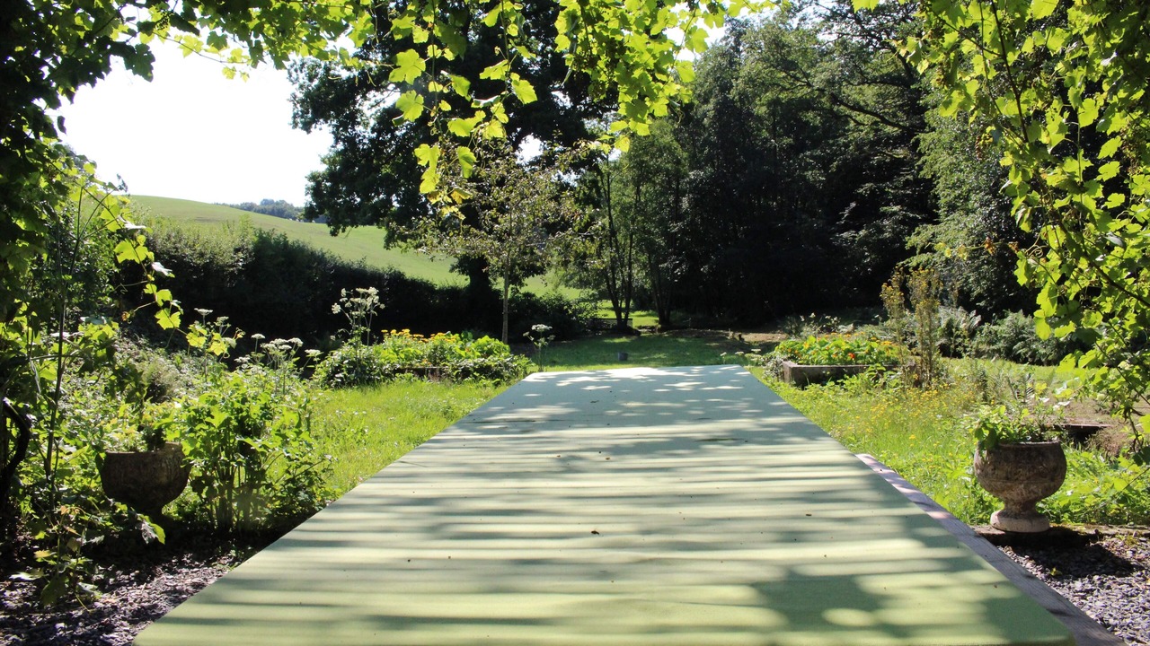Photo of Outdoor in La Chapelle-au-Mans