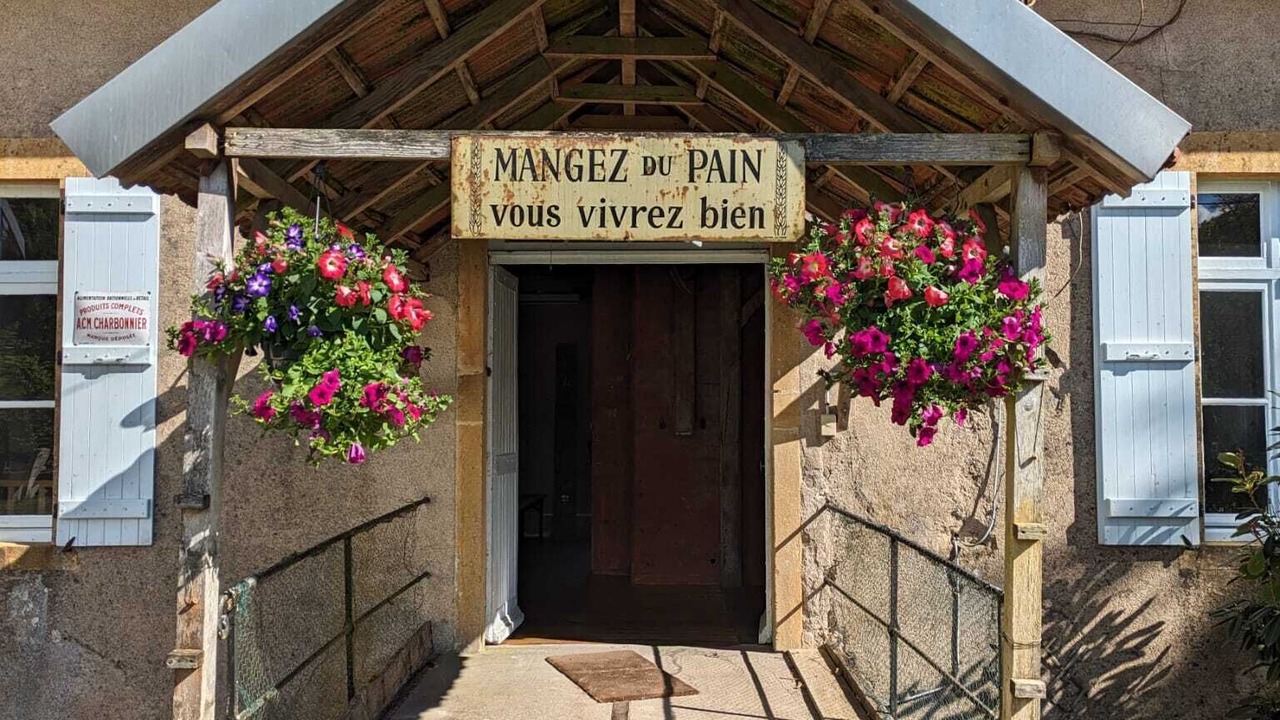 Photo of Outdoor in La Chapelle-au-Mans