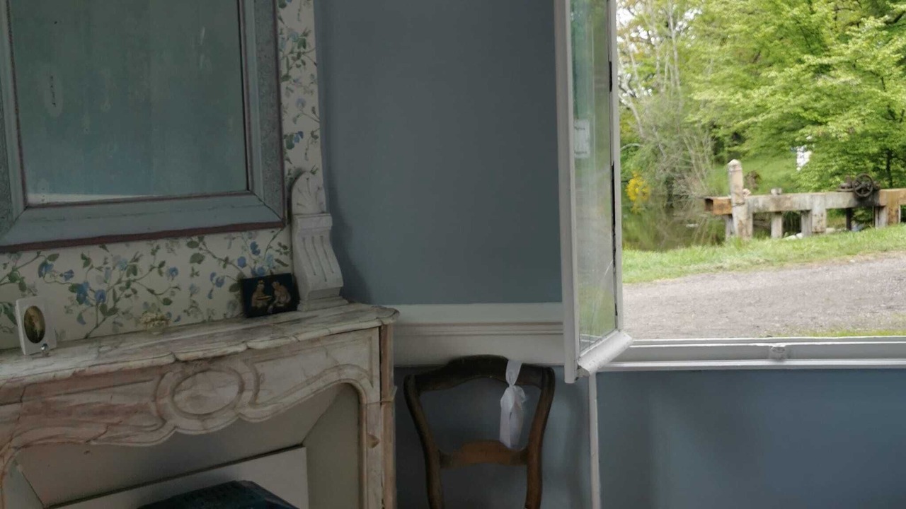 Photo of Bedroom in La Chapelle-au-Mans