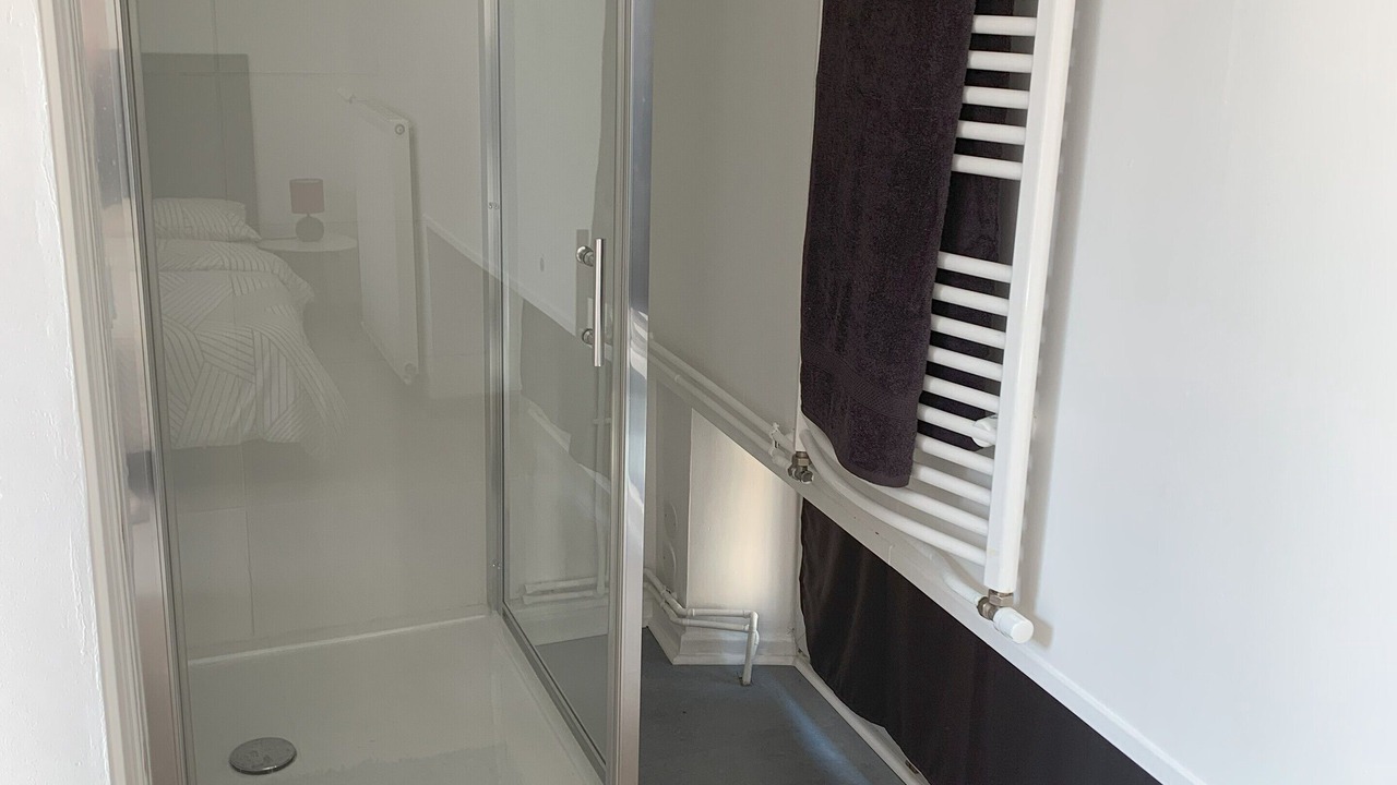 Photo of Bedroom in Moirans-en-Montagne