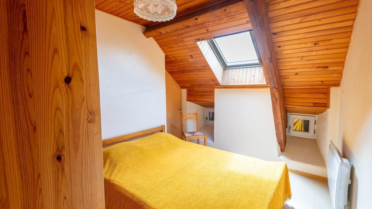 Photo of Bedroom in Grandvals