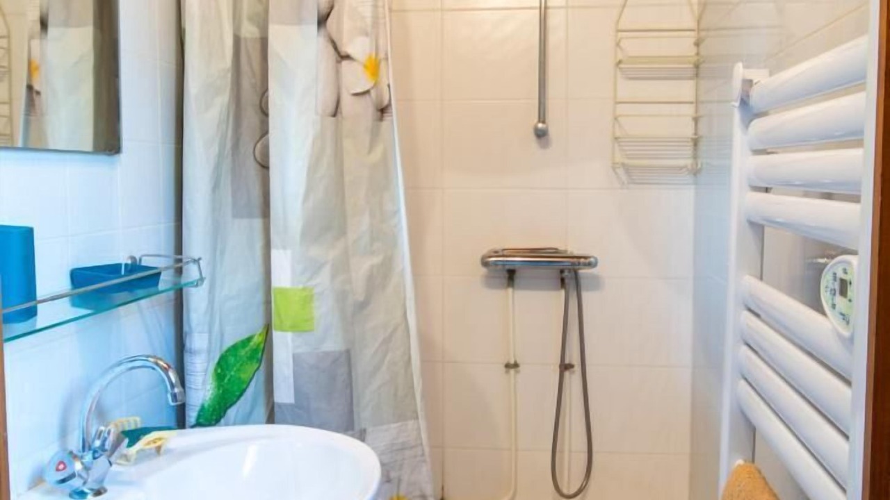 Photo of Bathroom in Grandvals