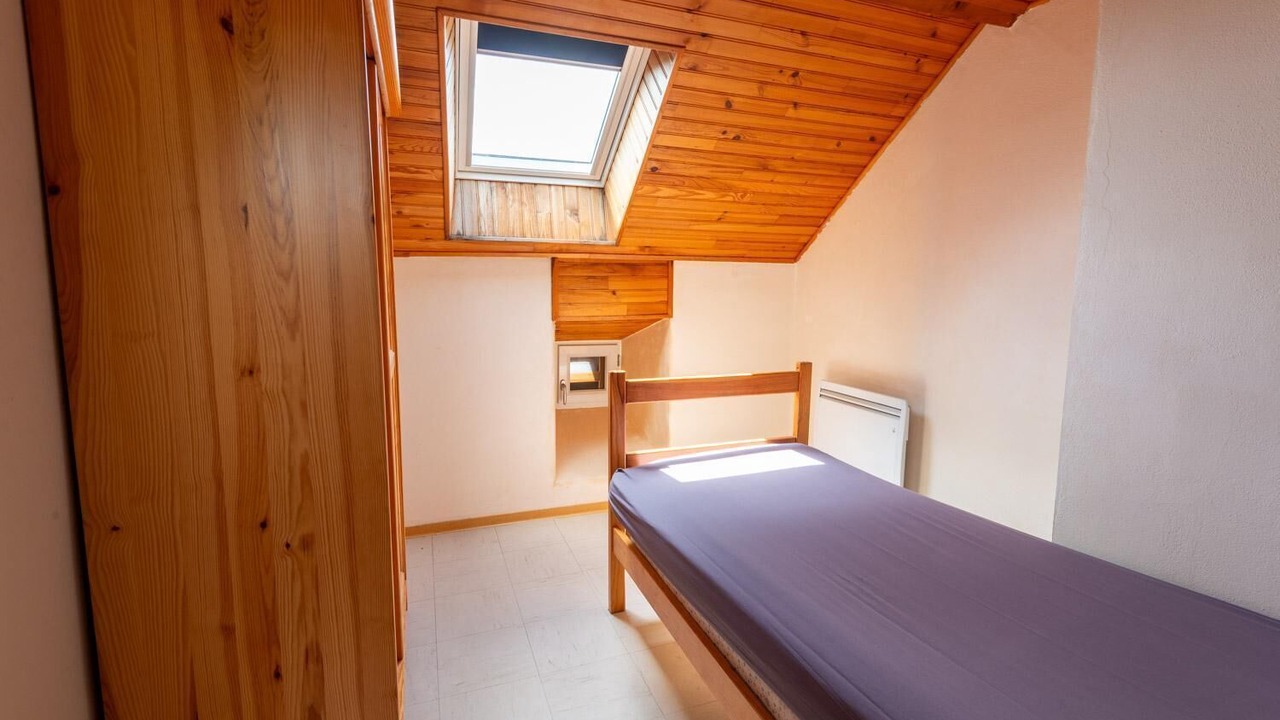 Photo of Bedroom in Grandvals