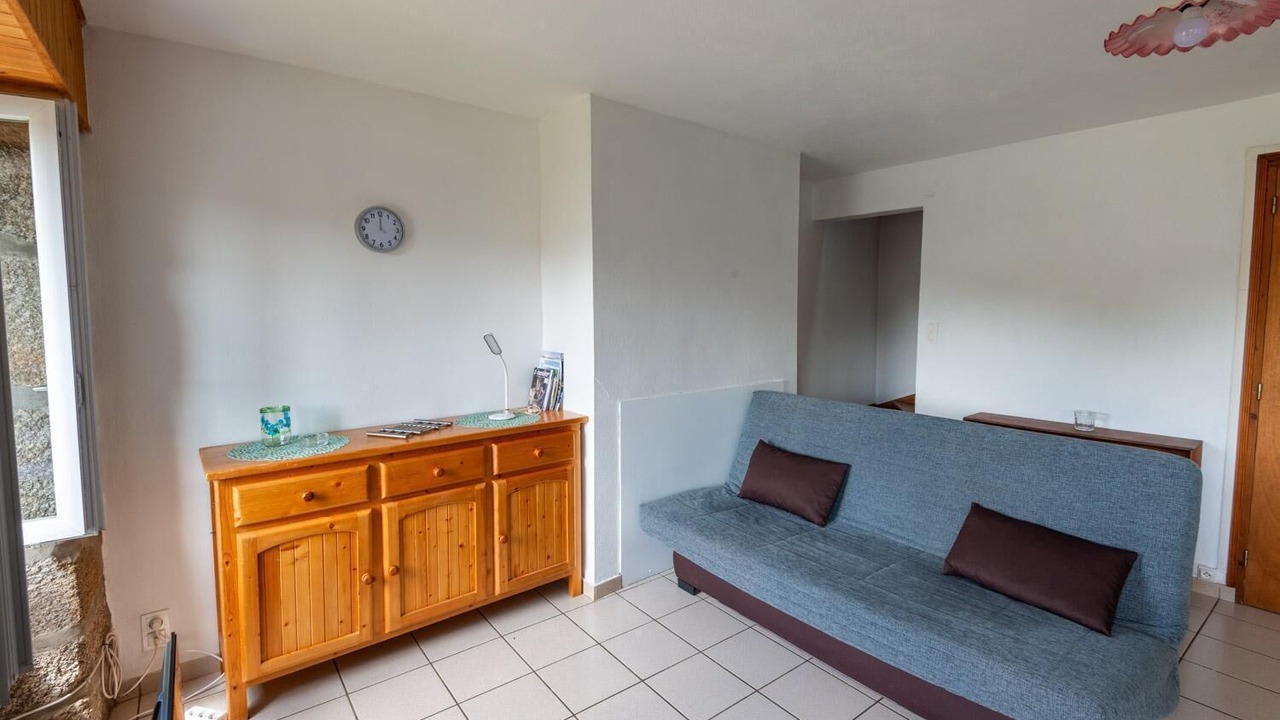 Photo of Livingroom in Grandvals