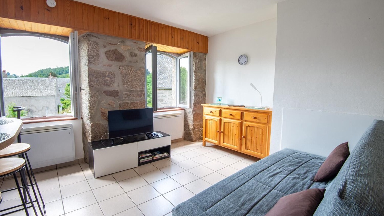 Photo of Livingroom in Grandvals