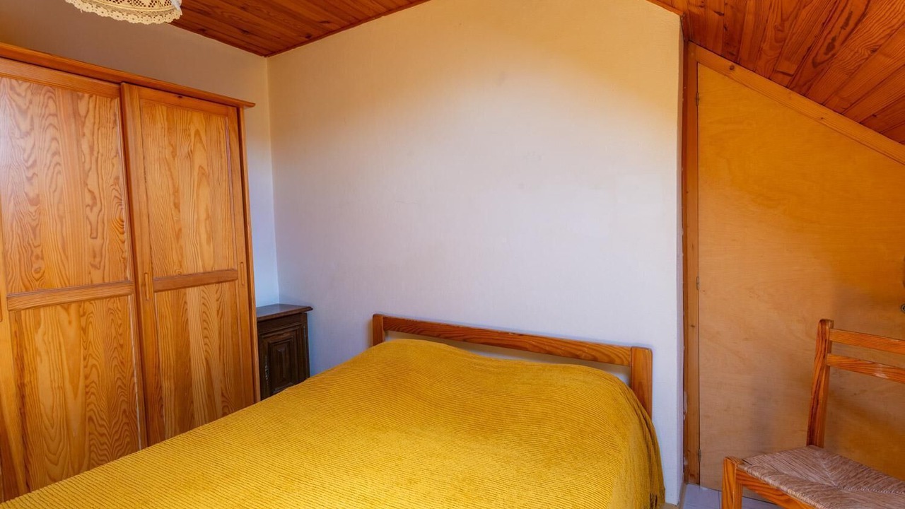 Photo of Bedroom in Grandvals