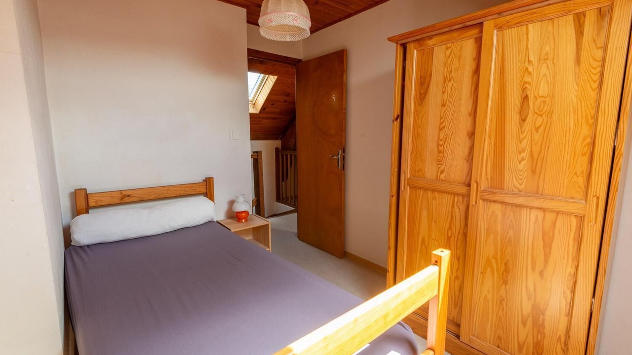 Photo of Bedroom in Grandvals