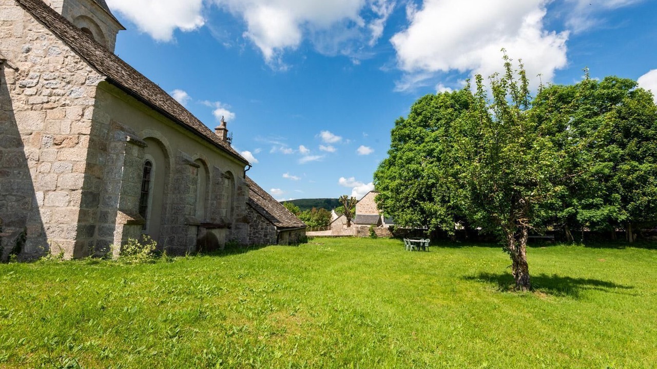 Photo of Outdoor in Grandvals