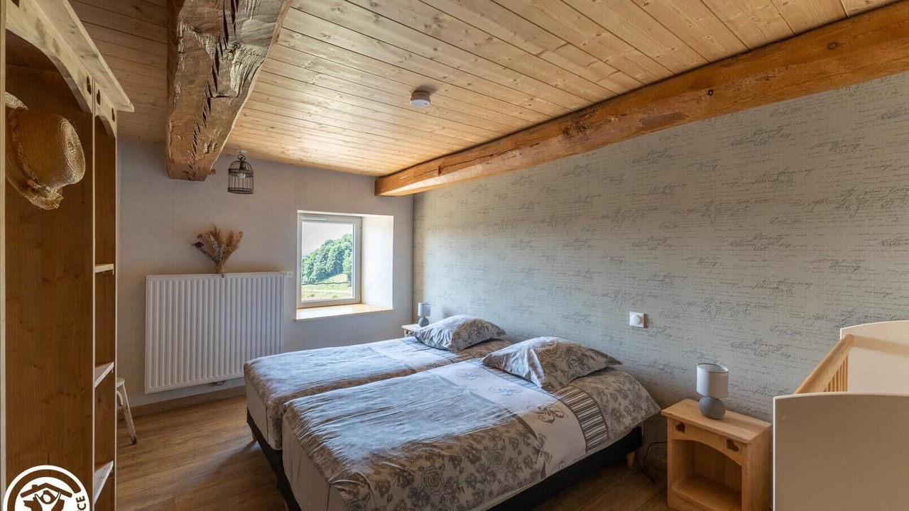 Photo of Bedroom in Saint-Antheme