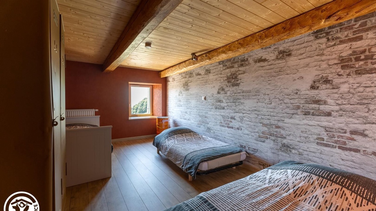 Photo of Bedroom in Saint-Antheme