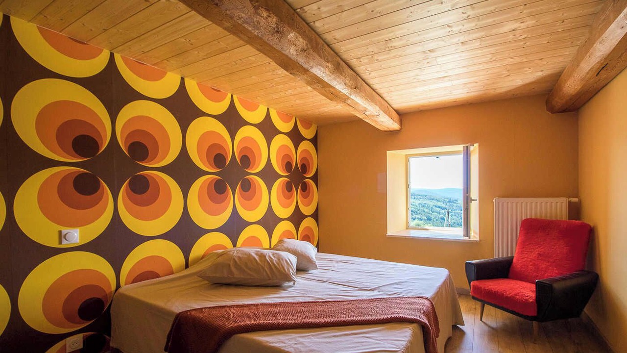 Photo of Bedroom in Saint-Antheme