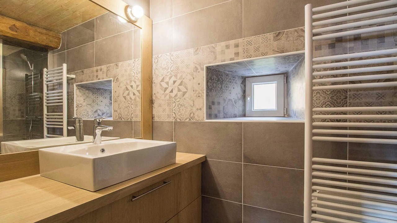 Photo of Bathroom in Saint-Antheme