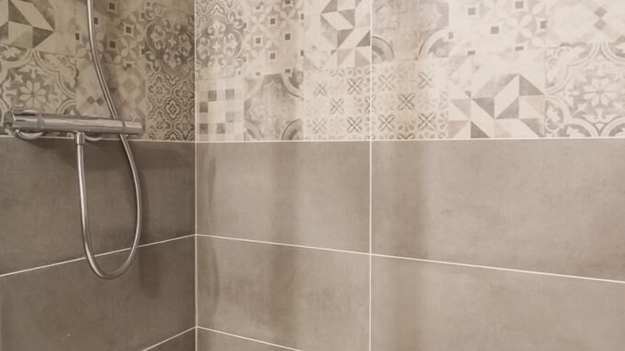 Photo of Bathroom in Saint-Antheme