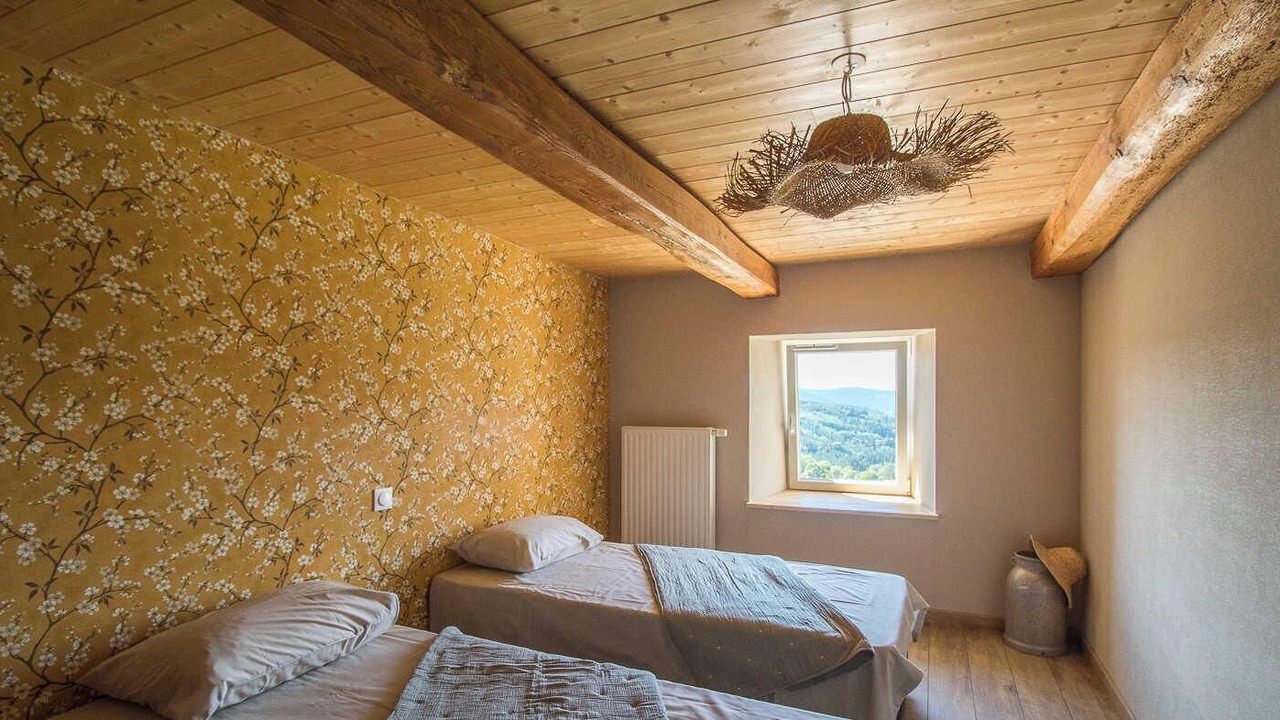 Photo of Bedroom in Saint-Antheme