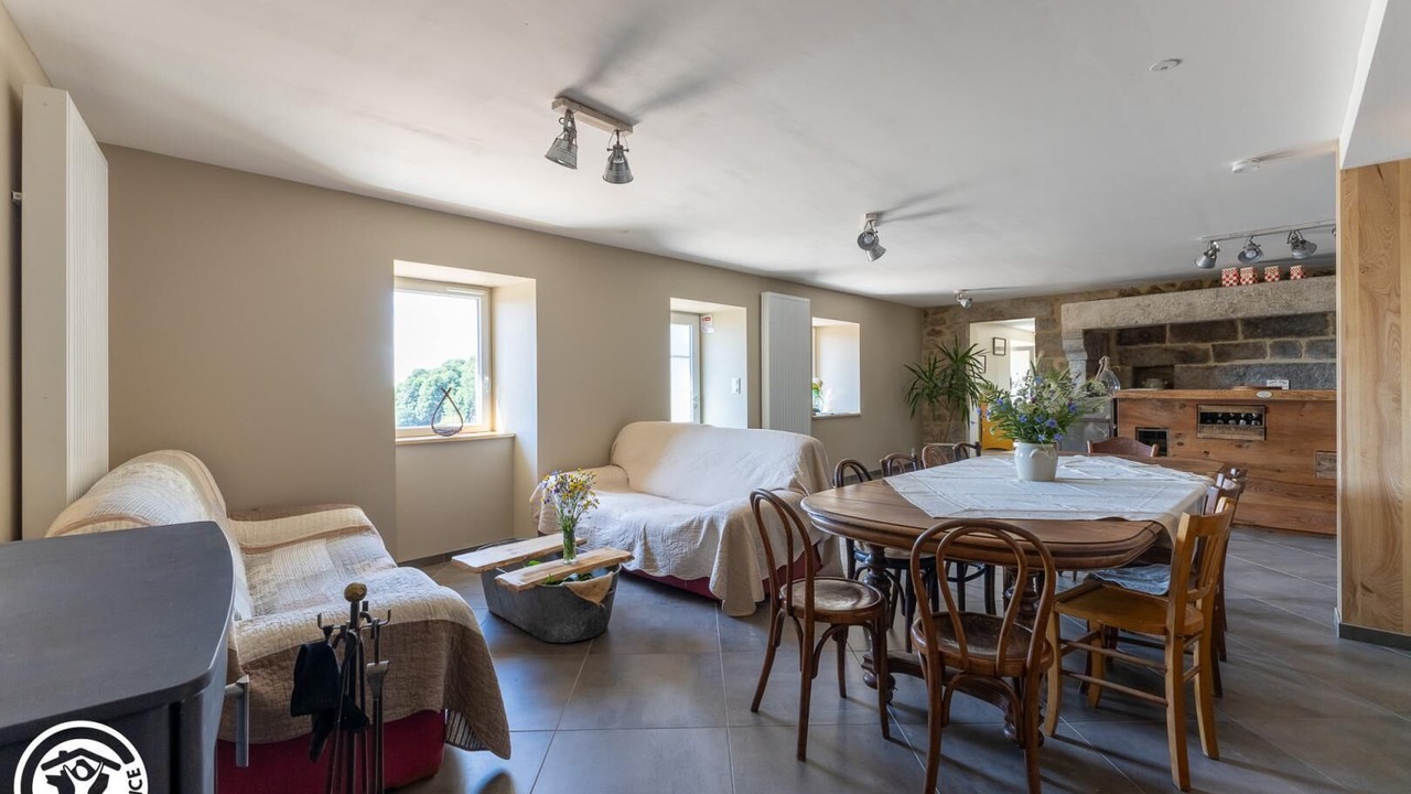 Photo of Livingroom in Saint-Antheme