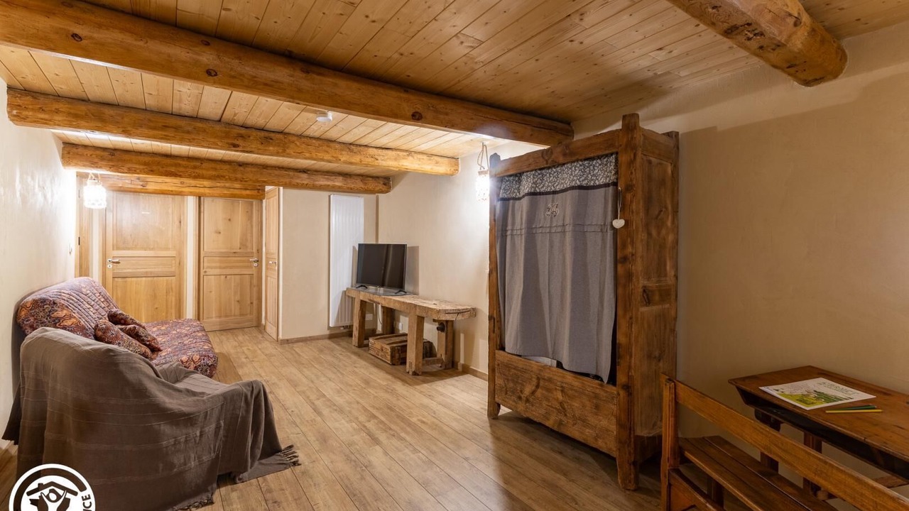 Photo of Livingroom in Saint-Antheme