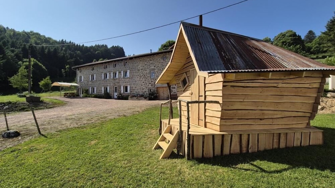 Photo of Outdoor in Saint-Antheme