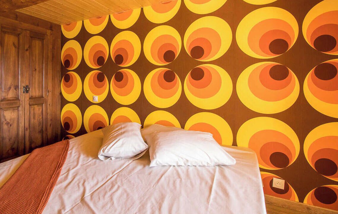 Photo of Bedroom in Saint-Antheme