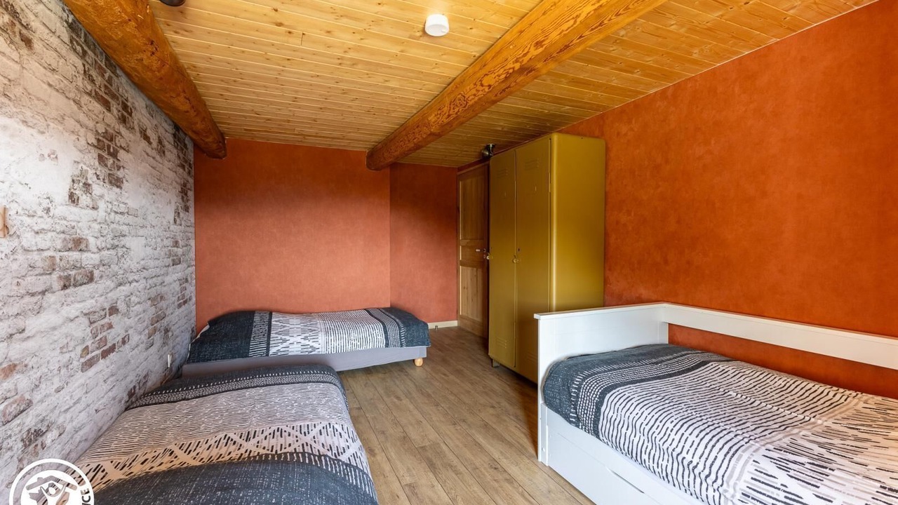 Photo of Bedroom in Saint-Antheme