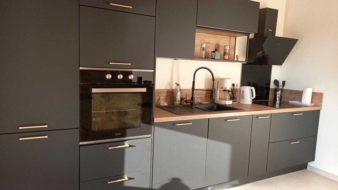 Photo of Kitchen in Parent
