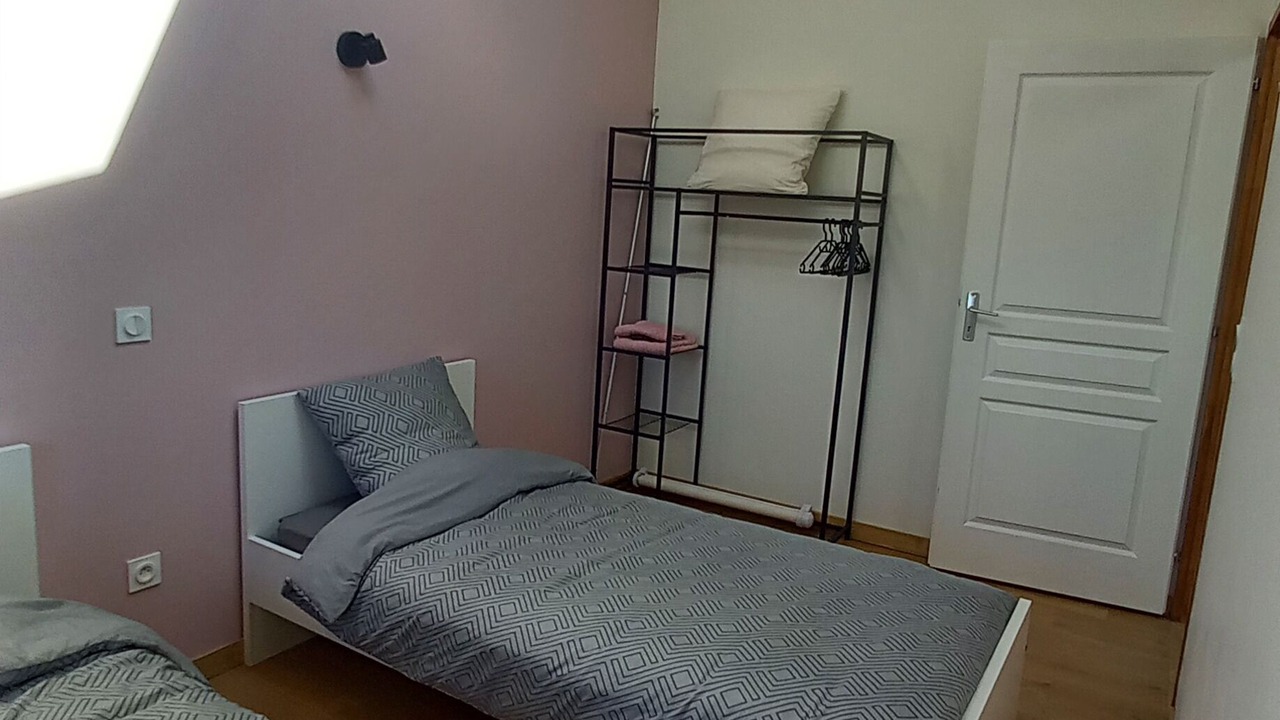 Photo of Bedroom in Parent