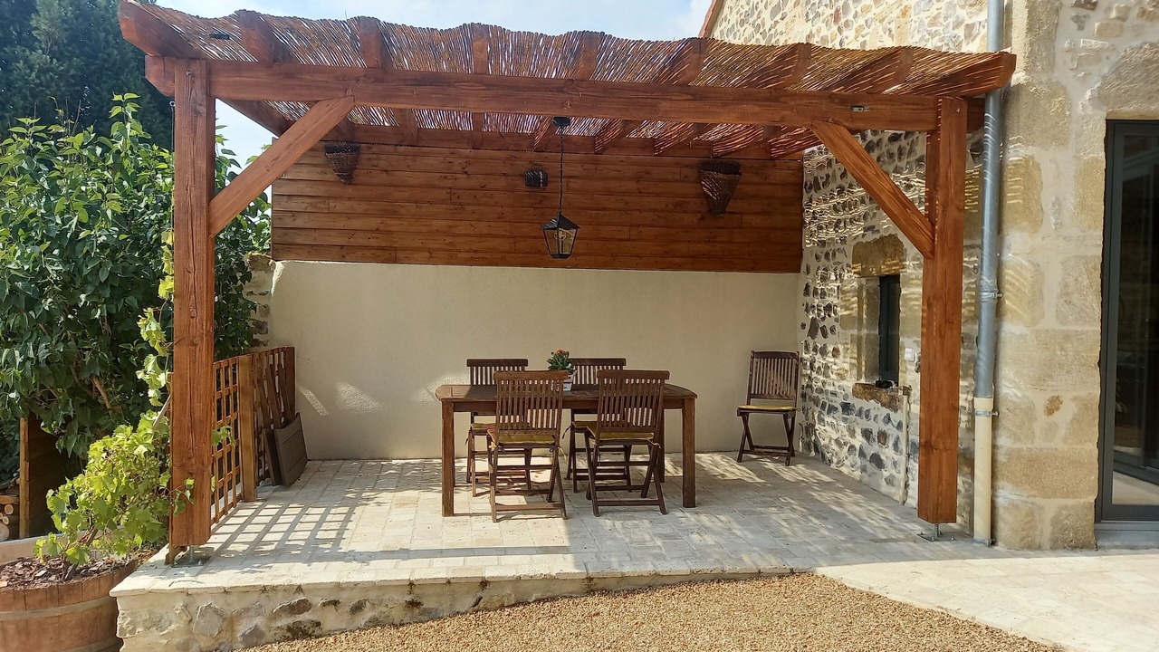 Photo of Outdoor in Parent