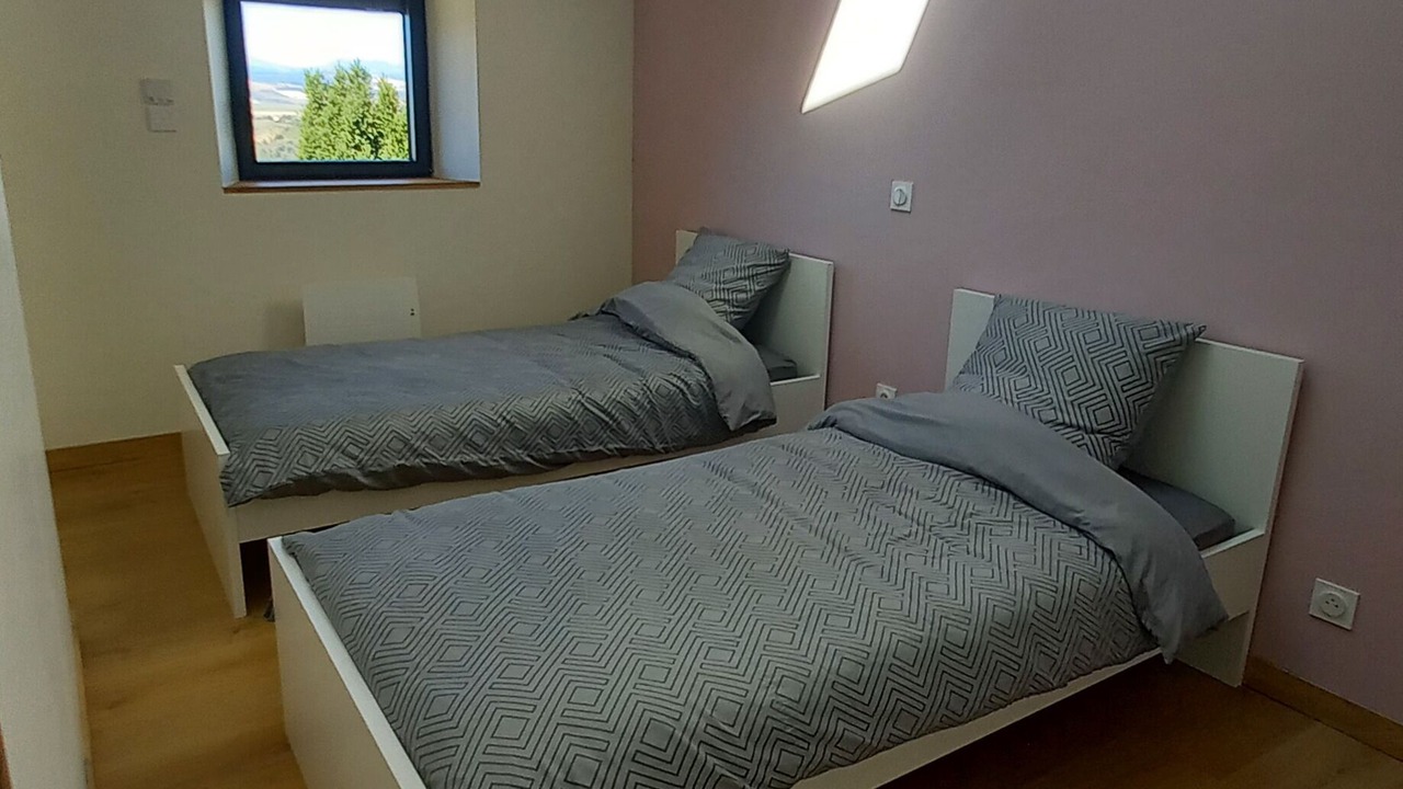 Photo of Bedroom in Parent