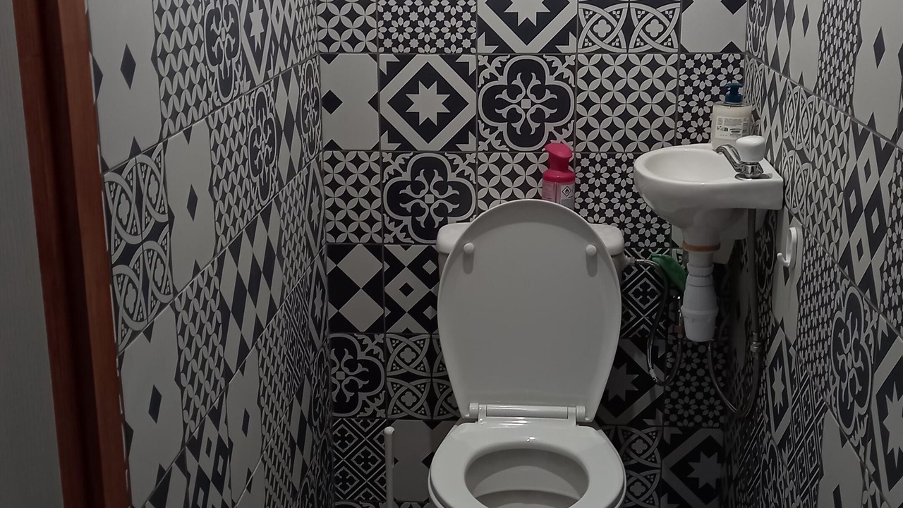 Photo of Bathroom in Parent