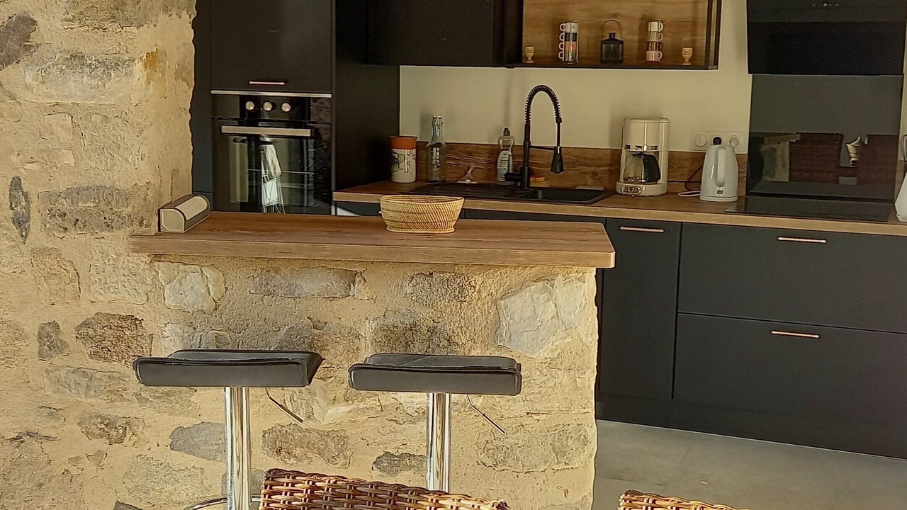 Photo of Kitchen in Parent