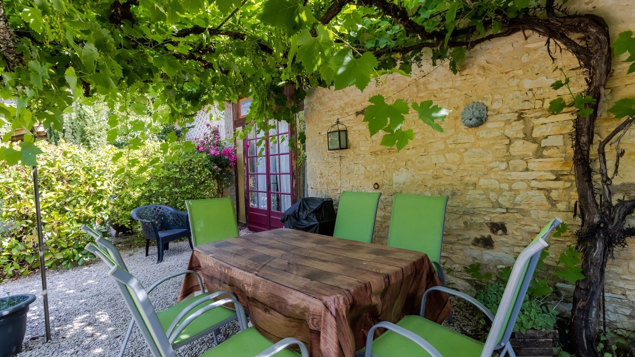 Photo of Outdoor in Degagnac