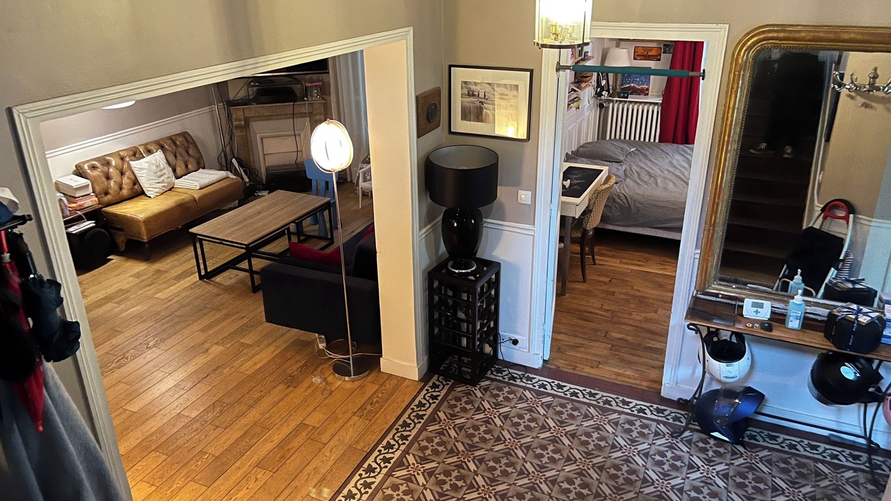 Photo of Bedroom in Bagneux