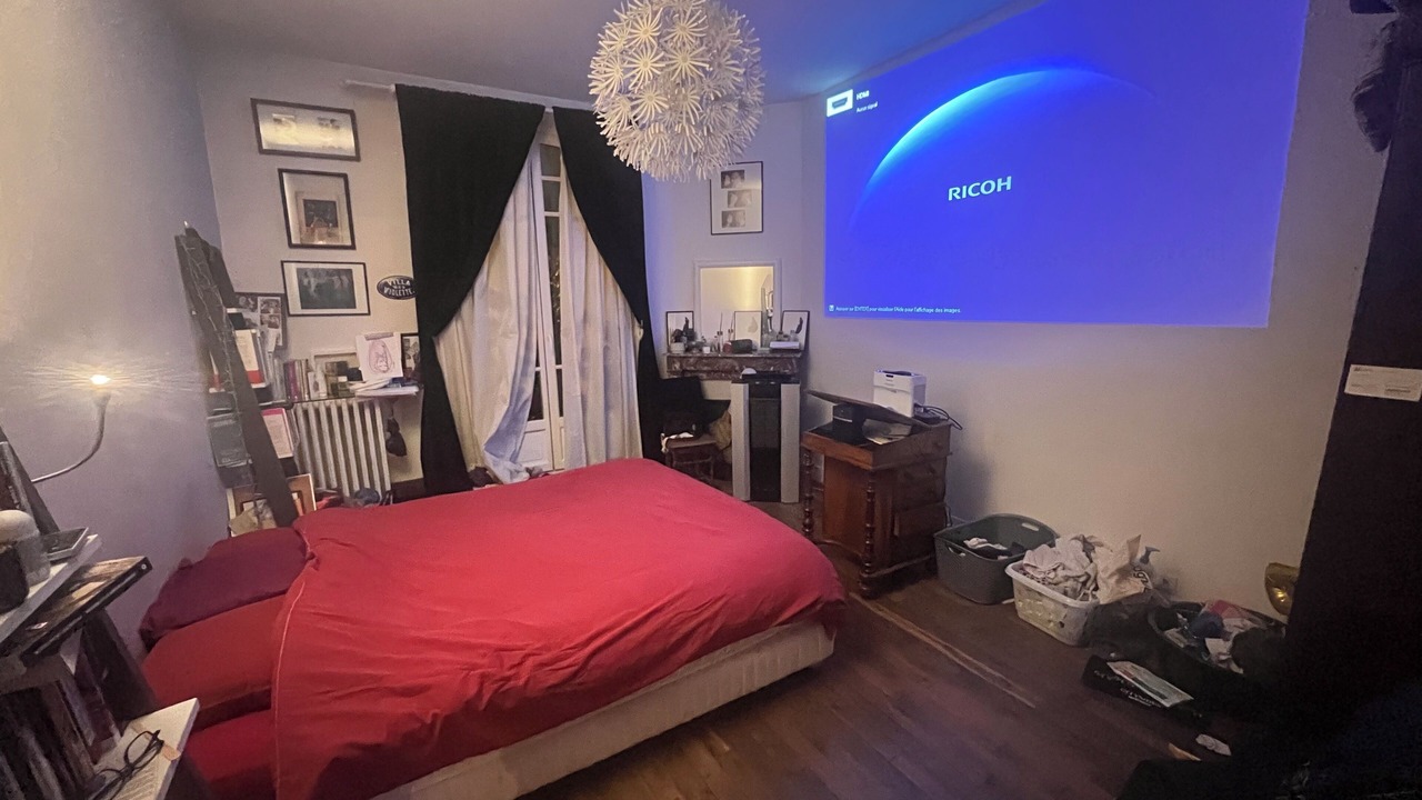 Photo of Bedroom in Bagneux