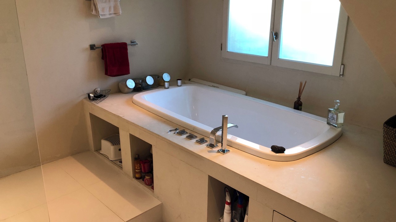 Photo of Bathroom in Bagneux